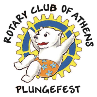 Dive into Fun for a Cause at the Rotary Club of Athens’ 14th Annual Polar Bear Plungefest on February 8!