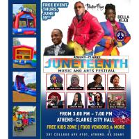 Honoring Freedom and Culture: Juneteenth Celebrations to Uplift Black History, Art, and Community