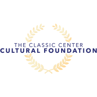 The Classic Center Cultural Foundation Launches ''A Heart for Art'' Summer Donation Drive
