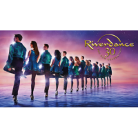 THE INTERNATIONAL IRISH DANCE PHENOMENON WILL TOUR ACROSS NORTH AMERICA TO OVER 40 CITIES, INCLUDING