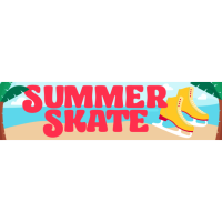 Summer Just Got Cooler: Ice Skate inside Akins Ford Arena this July