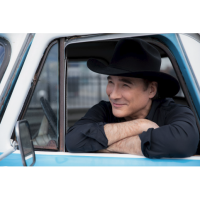 Clint Black - Back on the Blacktop Tour