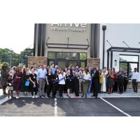 ArrIVe Infusion Therapy Delivers a New Way of Providing Care