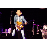 Dwight Yoakam Brings The Cosmic Roundup & Rodeo Tour to Athens, GA in Three Weeks