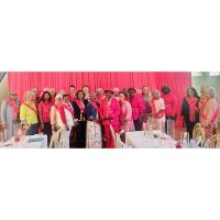 Fearless Warrior Luncheon Raises Breast Cancer Awareness