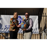 St. Mary’s Donates 4.8 Tons of Frozen Turkeys to Those in Need