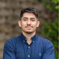 Coldwell Banker Upchurch Realty Welcomes New Agent Ricardo Ibarra-Ruiz