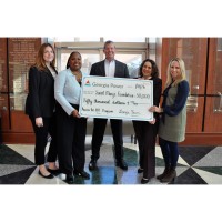 Georgia Power supports St. Mary's health access transportation program