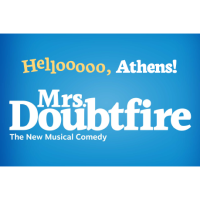 Mrs. Doubtfire: The New Musical Comedy