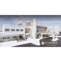 St. Mary's to expand heart, stroke and vascular care with $35M addition