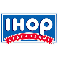 IHOP Ribbon Cutting