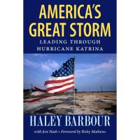 LRMA Book Signing Featuring Haley Barbour