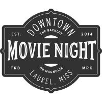 Downtown Movie Night 