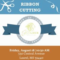 Ribbon Cutting: Bella Locs LLC