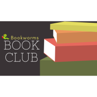 Bookworm book club 