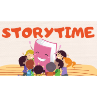 Storytime @LJCL