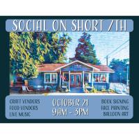 Social on Short Seventh 