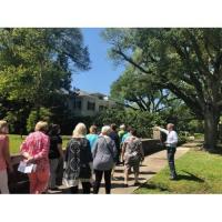 LRMA Historic District Walking Tour