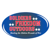 Motivated in Mississippi- Appreciation Banquet hosted by Soldiers Freedom Outdoors