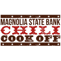 Magnolia State Bank Chili Cook Off