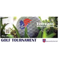 Veterans Memorial Museum Golf Tournament