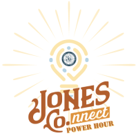Jones Co.nnect Power Hour