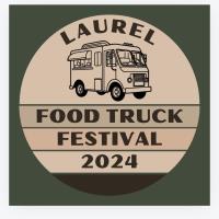 Laurel Food Truck Festival