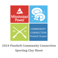 2024 Pinebelt Community Sporting Clay ShootFriday,