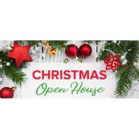 Christmas Open House Downtown Laurel