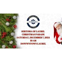 Annual Laurel Sertoma Christmas Parade