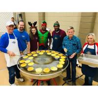 Pancake Day - Laurel Kiwanis Club