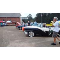 Car, Truck, Rat Rod, & Jeep Show