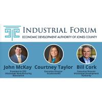 Industrial Forum