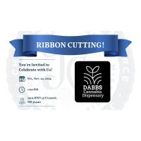 Ribbon Cutting: Dabbs Cannabis Dispensary