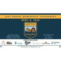 2025 Chamber Membership Golf Tournament