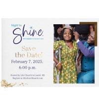 Night to Shine by theTim Tebow Foundation hosted Life Church