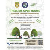 Trees MS Open House