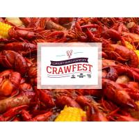 Community Bank Crawfest - Laurel Main Street