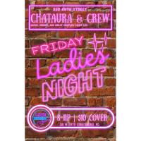 Chatuara & Crew