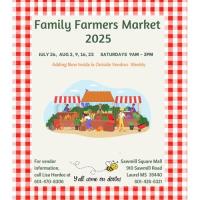 Family Farmers Market