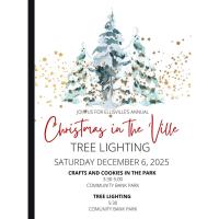 Christmas in the 'Ville