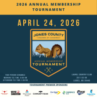 2026 Chamber Membership Golf Tournament