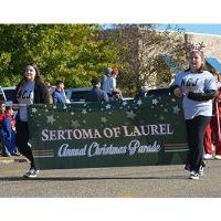 Sertoma of Laurel's Christmas Parade