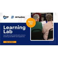 Technology Learning Lab