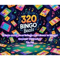 320 Bingo Beats