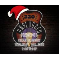 320 Unplugged Presents: Chad Knight