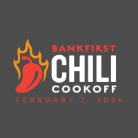 BankFirst Chili Cook Off