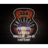 320 Unplugged Presents: Latisha