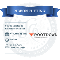 Ribbon Cutting: Rootdown