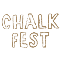 Chalkfest @ LRMA
